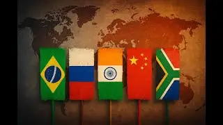Is BRICS Falling Apart After Growing So Fast?