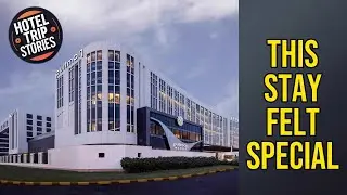 Pullman New Delhi Aerocity - This Stay Felt Special | New Delhi and NCR, India🏨