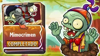MIMOCRIMEN | ARREGLANDO MAZOS ESTRATÉGICOS #51 | Plants vs. Zombies: Heroes