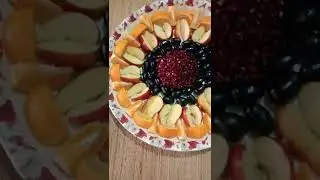 Food Video @ Pushpa #Shorts#viral#youtube#pushpa#status