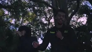 Twannie 22 x GillTheGemini - Pressure (Dir. @ShotBy$am)