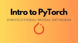 Introduction to Vision: Convolutional Neural Networks