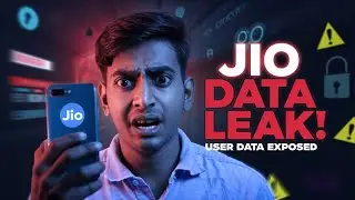 Reliance Jio user data leaked | Everything you need to know about Reliance Jio user data