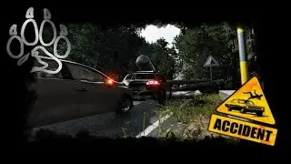 Accident | Episode 1