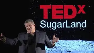 The Neurological Consequences of a Misfit Mouth on Sleep | Jerald Simmons | TEDxSugarLand