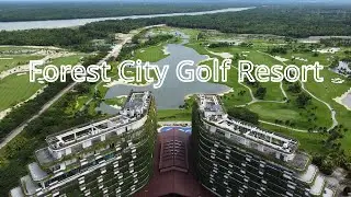 Forest City Golf Resort