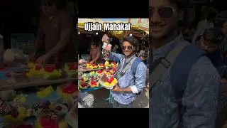 10 лучших мест для посещения в Удджайне | Двухдневный маршрут ￼plan #ujjainmahaka