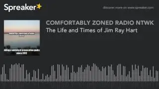 The Life and Times of Jim Ray Hart