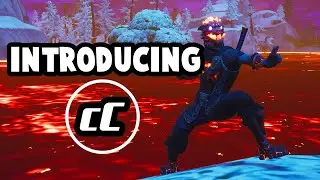 *OFFICIAL* CLAN REBRAND!! - Introducing cC Clan (Underated Players)