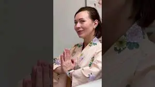 Гигиена полости рта: спа-процедура. Стоматолог-гигиенист Ирина Кочеткова, Colibri Dental, Москва.
