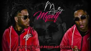 NationBoy Peezy - Can&rsquo;t Trust A Soul (Remix) feat. 2xTeeyy & YkLp (Official Lyric Video)