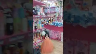 Toys Store in Egypt 🧸🐩🐇🪆 #telugu  #ytshorts  #youtubeshorts  #toys @EgyptloTelanganammayi