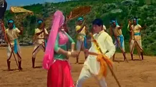 Oh Ek Baar Aata Hai Din Aisa Roz Nahi, Suraj (1966), Mohd Rafi, Asha Bhosle, Hires Audio
