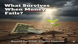 What Survives When Money Fails?