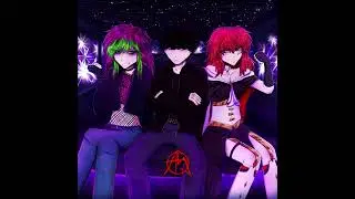 asteria - FBM (feat. 6arelyhuman & kets4eki)