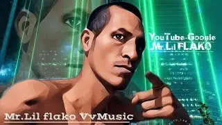 Palabras Tristes Mix × Mr.Lil flako × Music Oldies Rap