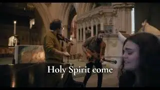 Cathedral | Wells Cathedral Session - Cageless Birds (with Lyrics)