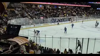 2026 Desert Hockey Classic Day 2: Arizona State def. Air Force 5-2 (1/4/26)