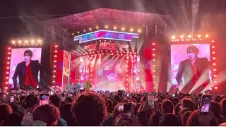 🔥 Riize at Music Bank Madrid 2024: Unforgettable Performance! 🎶