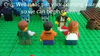 Lego Medieval Conquest Ep3