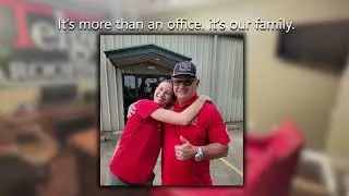 Telge Roofing&rsquo;s Move-In Day