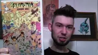 Spoiler Alert TV : Superjail  ssn1