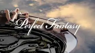Secret Illusion - Perfect Fantasy (LYRIC VIDEO)