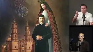 El Atrio - La Cristera 01 Algunos datos y canciones  de San Pedro Esqueda