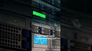 Build Your IT Career  #comptiaa #webdesign #networkcourse #digitalmarketing #advancednetworking