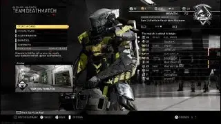 Call of Duty&reg;: Infinite Warfare No Mans Land