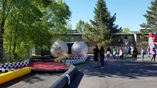 Reno competition