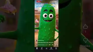 Pickle Ricky #rickyberwick #ai #funny #pickle #donkeys #pink #yummy #banana