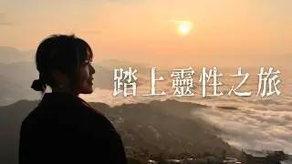 【🦋Soul】五步走向靈性之旅，高維智慧帶領我活出理想人生 ｜🦌