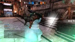 Shugoki Duels