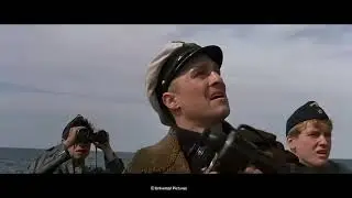 U-571: This is not a democracy! (6/10)