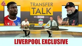 LIVERPOOL SEAL GUÉHI DEAL AFTER WINNING FIERCE TRANSFER BATTLE 🔥🔴
