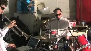 Spaceheads - Atomic Clock
