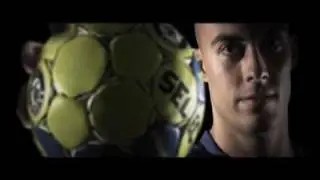 Cortineta Bar&ccedil;a TV - Albert Rocas