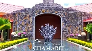 La rhumerie de chamarel : un rhum agricole d'exception