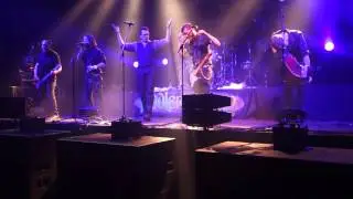 Fiddler's Green 