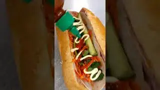 The Best Banh Mi | Vietnamese Sub