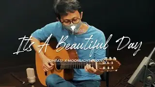 Tohpati - Its A Beautiful Day feat Moonlight Project