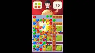 Puzzle Seventeen - Level 272 NO BOOSTERS