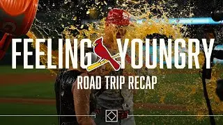 Coming Home Youngry | St. Louis Cardinals