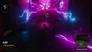 inFAMOUS Second Son Chasing The Light Dialogue Skip Tutorial (Use Subtitles If My Voice Isn't Clear)