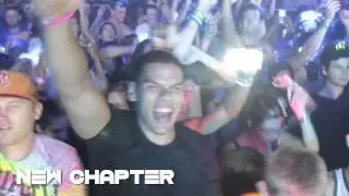 Venue 578: A New Chapter