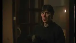 Small Things Like These - Trailer (2024)