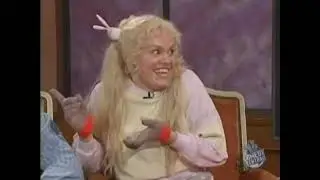 Mad TV &ndash; Dot on Oprah Part 2