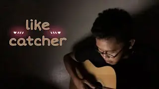 like catcher