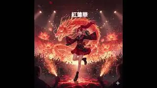 「メタルアレンジ」紅蓮華　LiSA　名曲アレンジ
